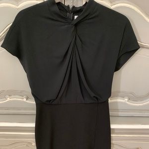 LBD Knee-Length Professional Dress, Never Worn